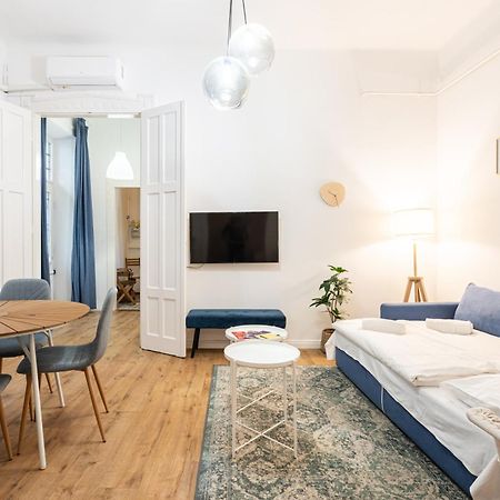 Blue Fairy Suite K26 Budapest Exterior foto
